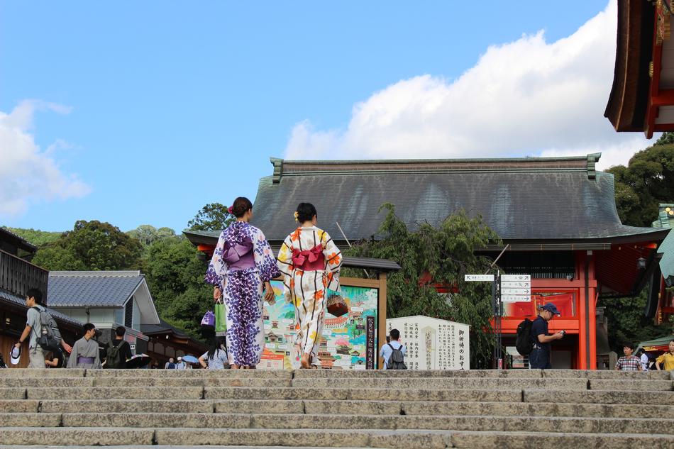 Fushimiinari Kyoto Geisha