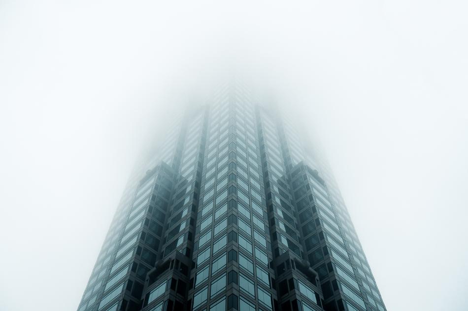City Modern Architecture
