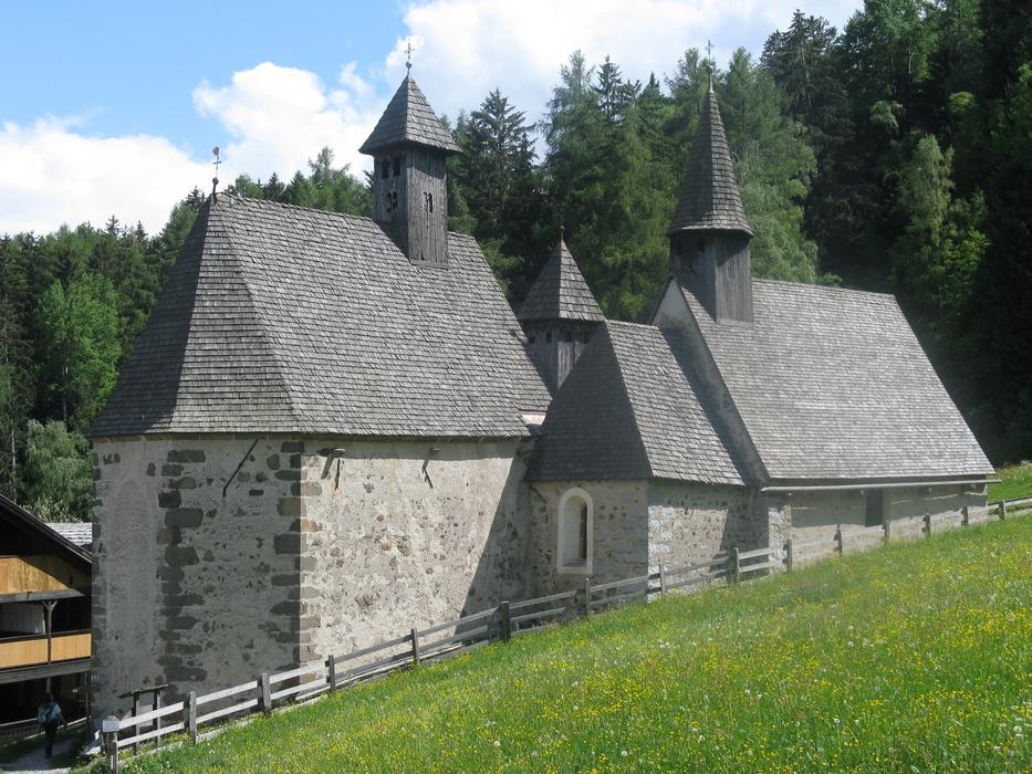Church