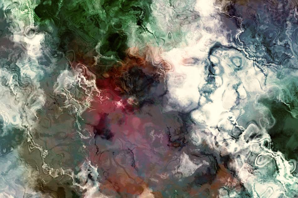 Color Abstract Background