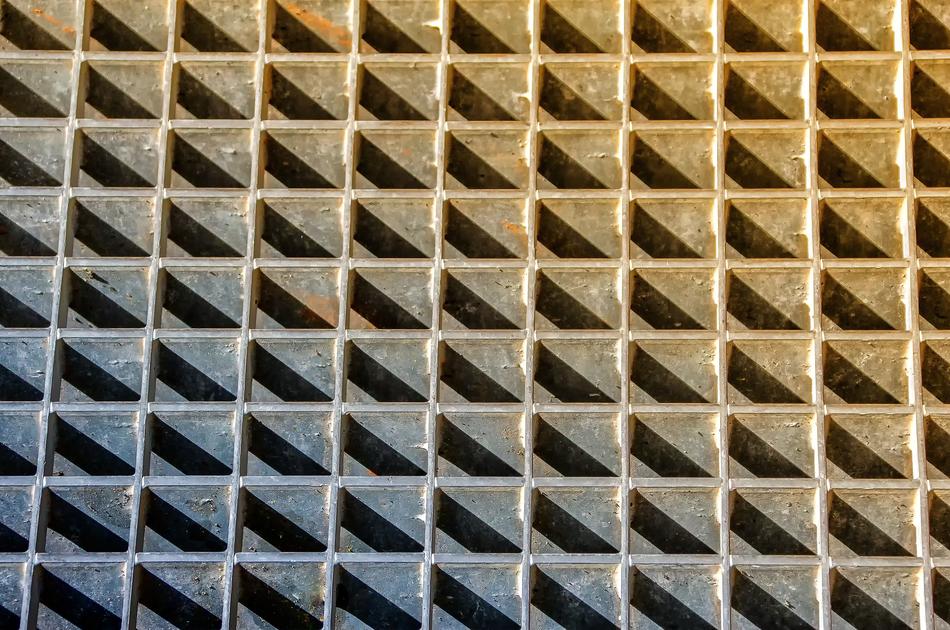 Background Pattern Grid