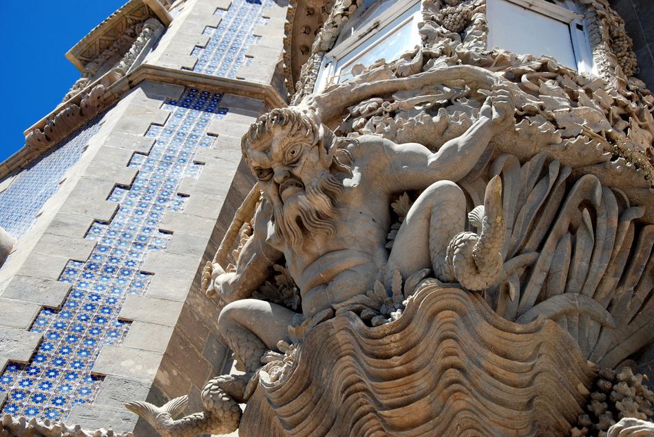 Sculpture Architecture Travel