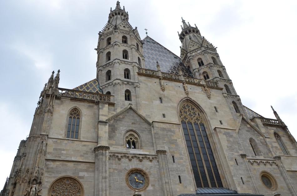 Vienna Church