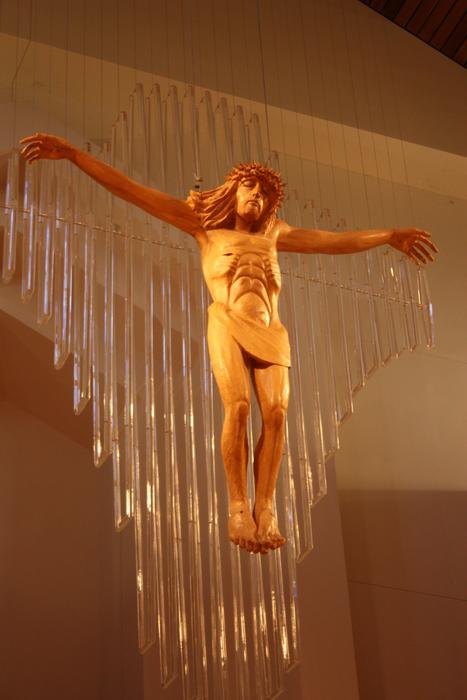 Jesus Christ Cross