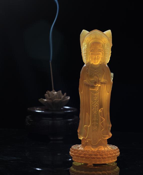 Beautiful Buddha