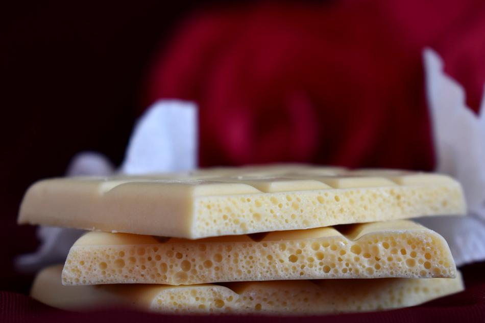 Chocolate White Sweet