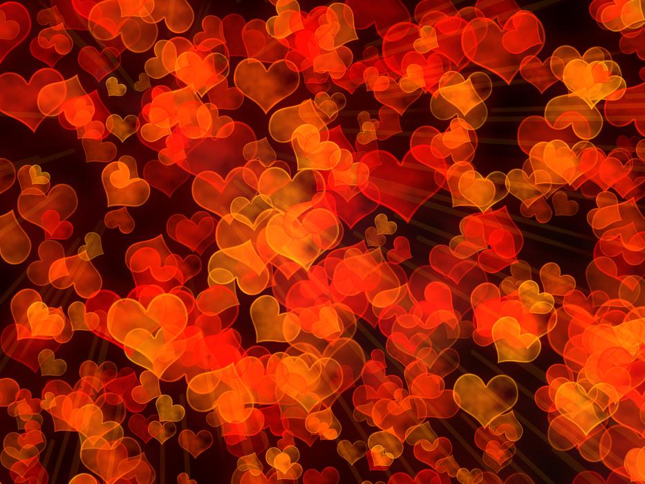 background background romantic