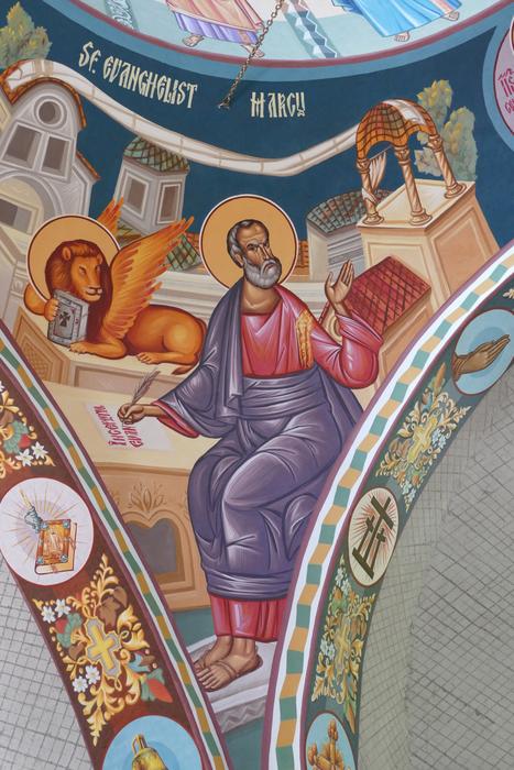 Church Orthodox Religion