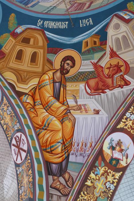 Church Orthodox Religion