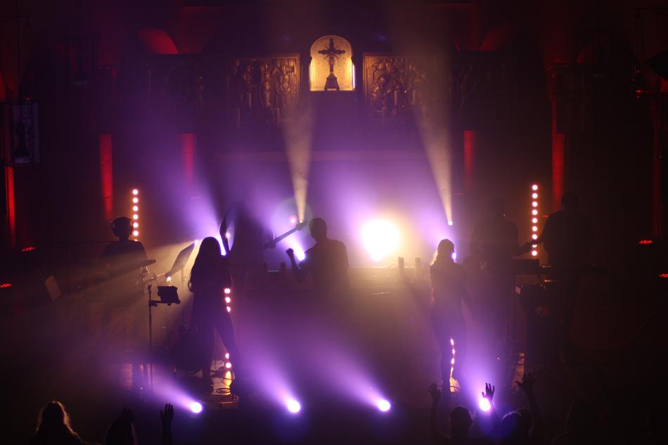 Praise Worship Pray