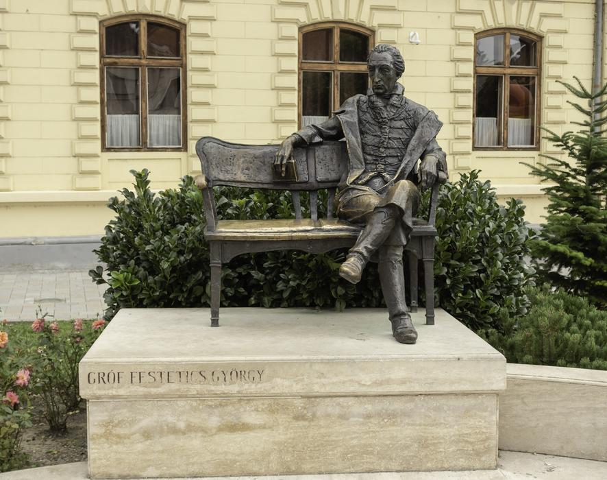 Statue Bronze Sculpture Places Of