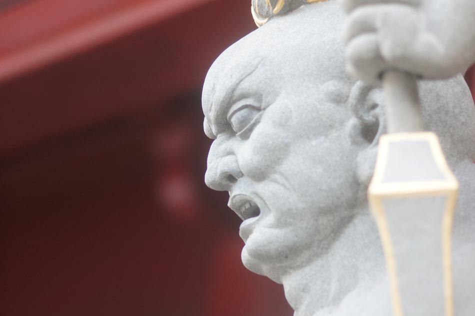 Statue Religion