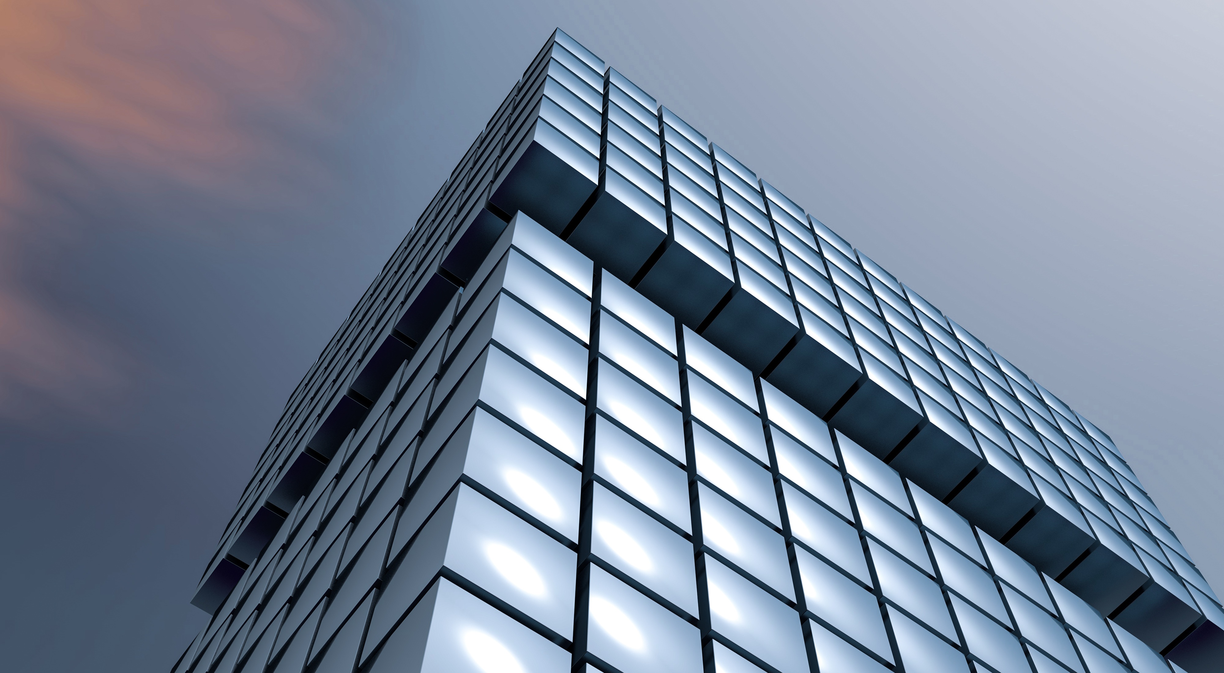 Cube Cubes Architecture free image download