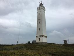 Lighthouse Denmark Blavand