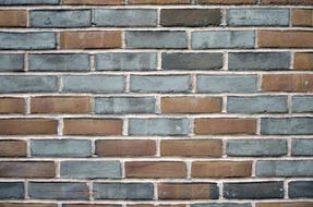 Bricks Background Texture