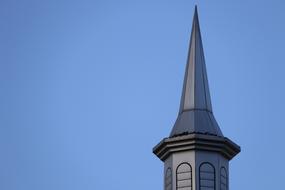 Blue Sky Pillar Photography