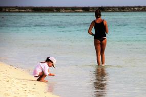 Beach Paradise Maldives