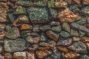 Wall Stone Texture