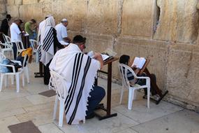 prayer Israel's teaching