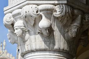 St Marco Venice