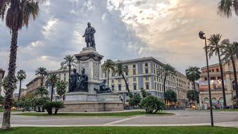 Rome Place Italy