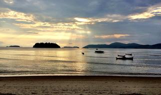Paraty For You Eventide