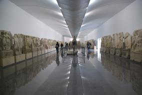 Museum Art Sculpture