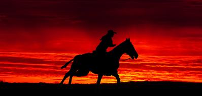 Sunset Jumper America Of The West