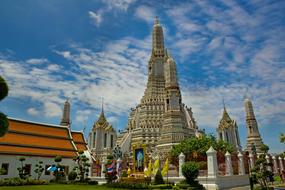 Thailand Asia Travel