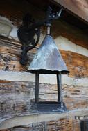 Lantern Prairie Pioneer