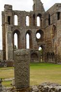 Elgin Cathedral