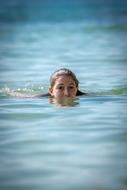 Beach Summer Vacation Holiday