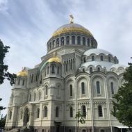 Naval Cathedral Of St Nicholas