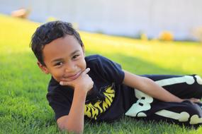 Summer Outdoors Fun