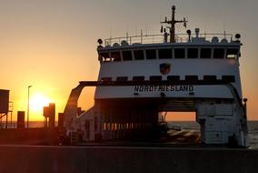 Föhr Ship Ferry