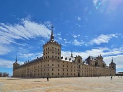 History Monument Architecture