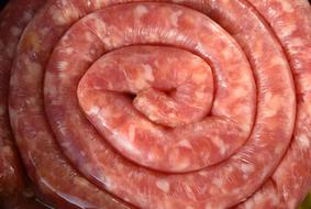 rolled meatloaf