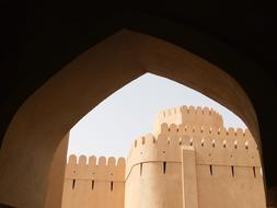 Nizwa Oman Travel