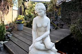 Sculpture Statue Stone