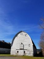 Barn Farm Building