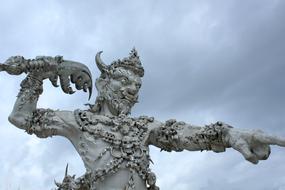 Sculpture Statue Travel