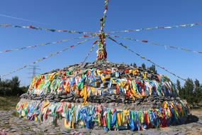 Mongolia Travel