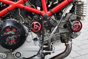 Ducati Monster