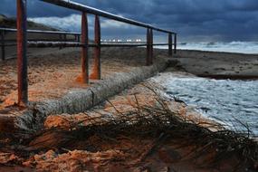 Lithuania Sea The Baltic