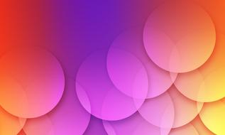 colorful abstract background abstract