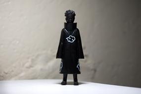 Boy Male Ninja figure