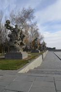 Travel Monuments Monument Of