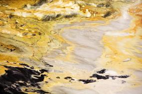 Marble Texture Nature