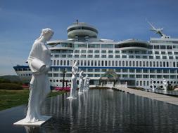 The Body Of Water Travel Heaven