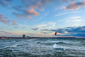 Surfer Sea Water Sports